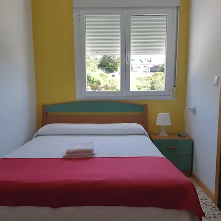 Venecia Bed&Breakfast-2
